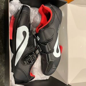 Peloton Cycling Shoes